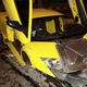 Illustration for article titled This Lamborghini Murcielago LP640 Is The Most Expensive Crash Ever... In India